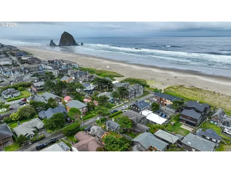 164 W Jackson Street Cannon Beach OR 97110