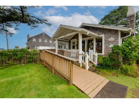 164 W Jackson Street Cannon Beach OR 97110