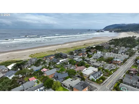 164 W Jackson Street Cannon Beach OR 97110