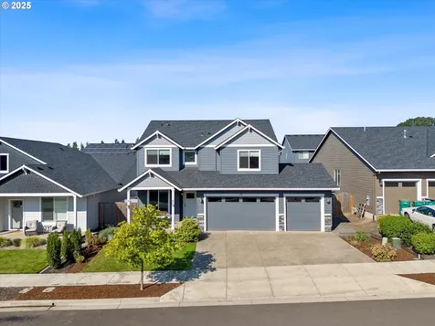 3961 N Boomer Drive Newberg OR 97132