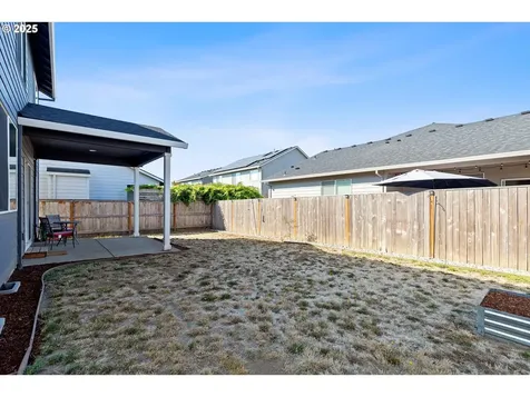 3961 N Boomer Drive Newberg OR 97132