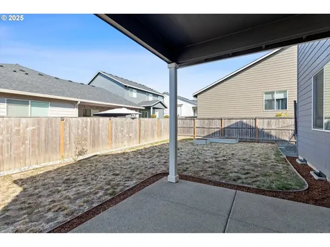 3961 N Boomer Drive Newberg OR 97132