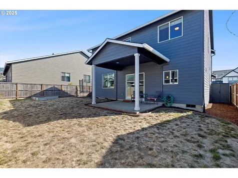 3961 N Boomer Drive Newberg OR 97132