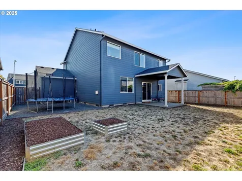 3961 N Boomer Drive Newberg OR 97132