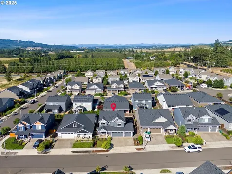 3961 N Boomer Drive Newberg OR 97132