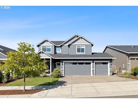 3961 N Boomer Drive Newberg OR 97132