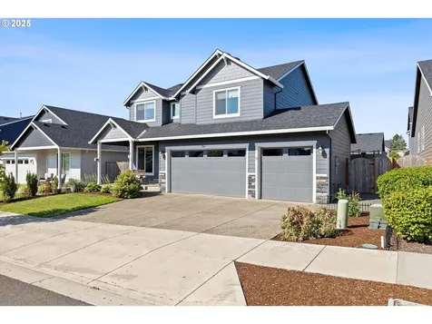3961 N Boomer Drive Newberg OR 97132