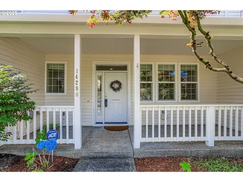 14280 SE Bridgeton Street Clackamas OR 97015