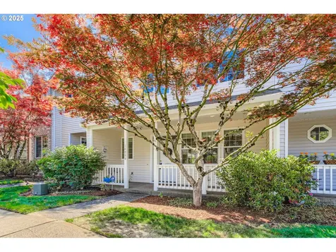 14280 SE Bridgeton Street Clackamas OR 97015