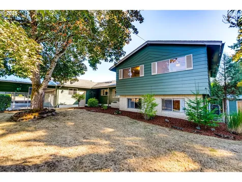 19560 SW Madeline Street Beaverton OR 97078