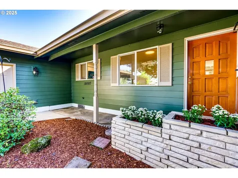 19560 SW Madeline Street Beaverton OR 97078