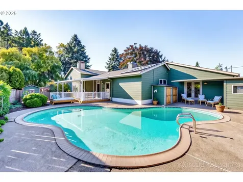 19560 SW Madeline Street Beaverton OR 97078