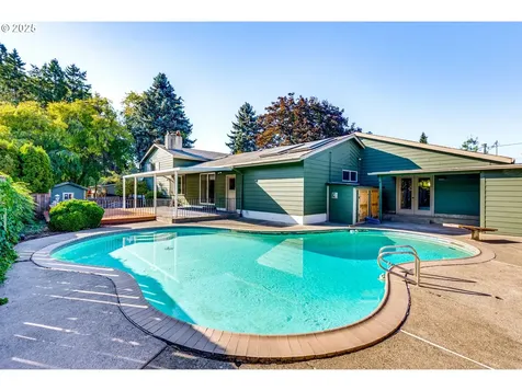 19560 SW Madeline Street Beaverton OR 97078