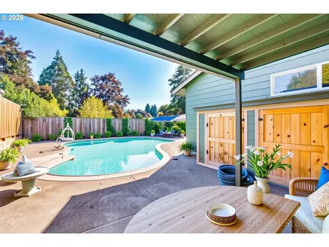 19560 SW Madeline Street Beaverton OR 97078