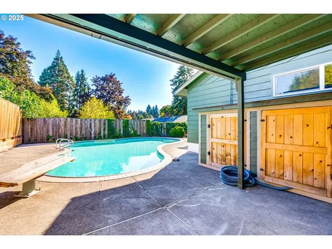 19560 SW Madeline Street Beaverton OR 97078