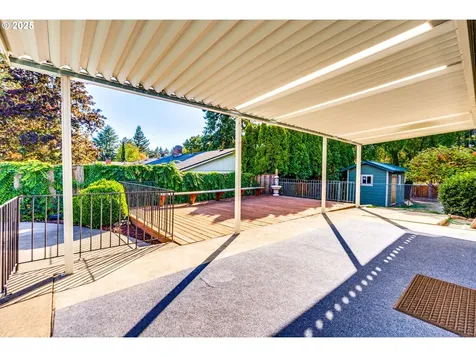19560 SW Madeline Street Beaverton OR 97078