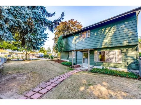 19560 SW Madeline Street Beaverton OR 97078