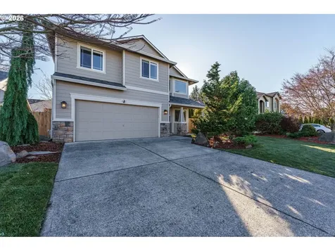 16915 SE 6th Street Vancouver WA 98684