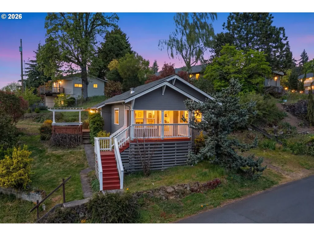 20 Ashland Loop Kalama WA 98625