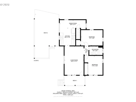 20 Ashland Loop Kalama WA 98625