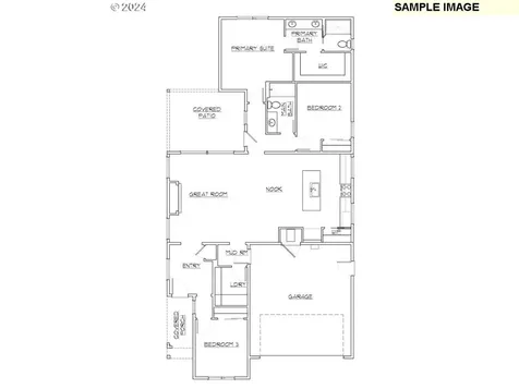 1833 S Pepperwood Street Canby OR 97013