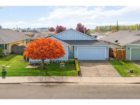 11020 Rees Street NE Donald OR 97020