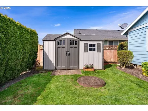 11020 Rees Street NE Donald OR 97020