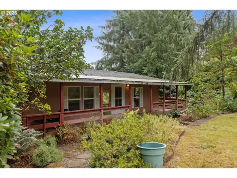 353 N Deerlane Drive Otis OR 97368
