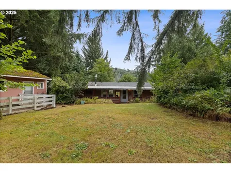 353 N Deerlane Drive Otis OR 97368
