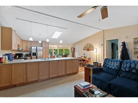 353 N Deerlane Drive Otis OR 97368