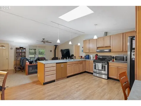 353 N Deerlane Drive Otis OR 97368