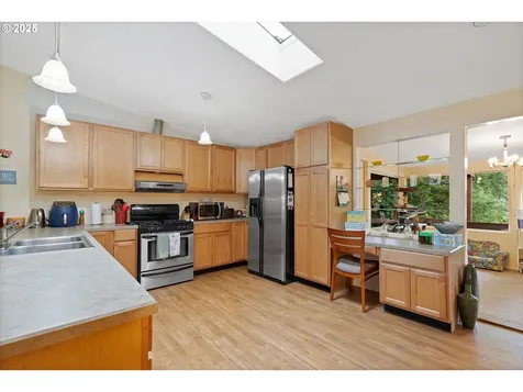 353 N Deerlane Drive Otis OR 97368