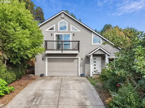 7410 SW 54th Avenue Portland OR 97219