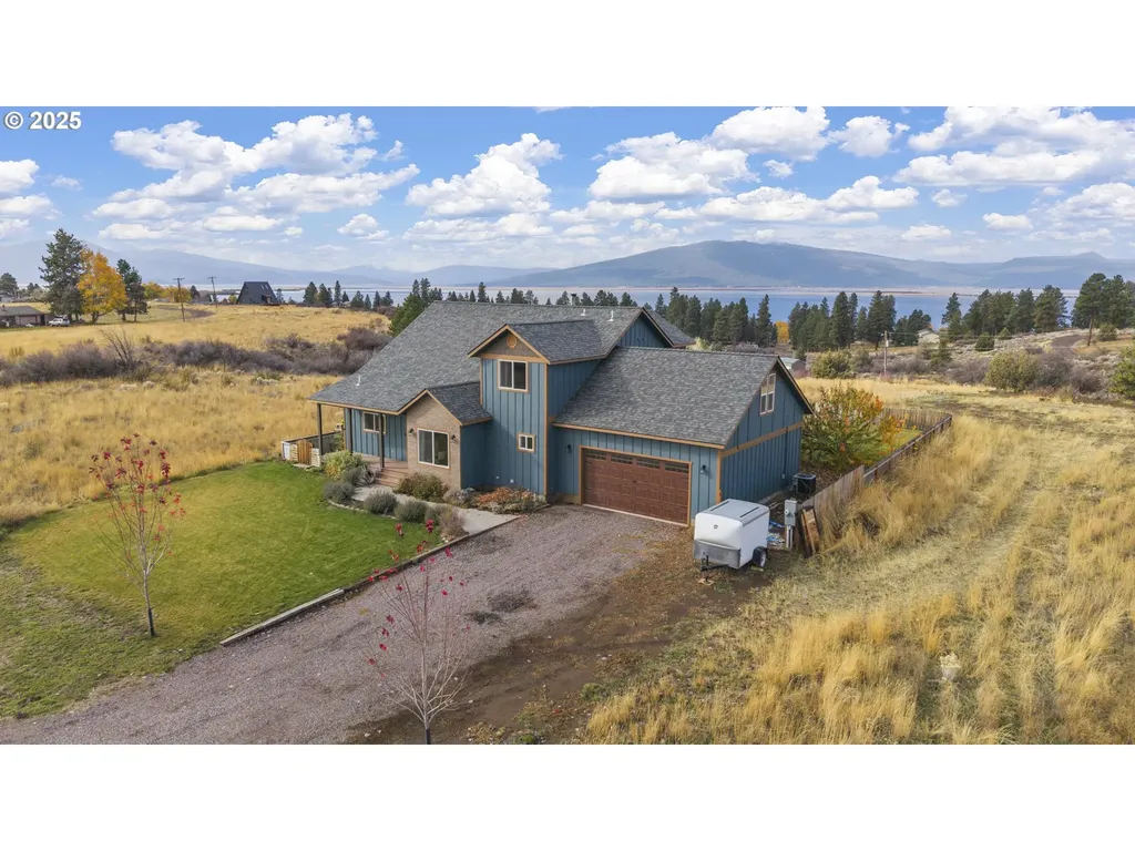34786 Pleasant View Road Chiloquin OR 97624
