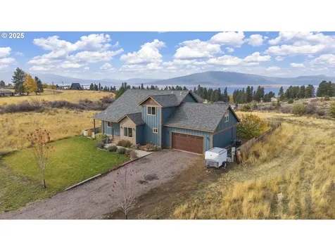 34786 Pleasant View Road Chiloquin OR 97624