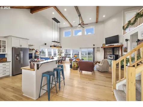 34786 Pleasant View Road Chiloquin OR 97624