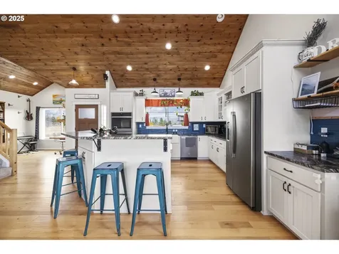 34786 Pleasant View Road Chiloquin OR 97624