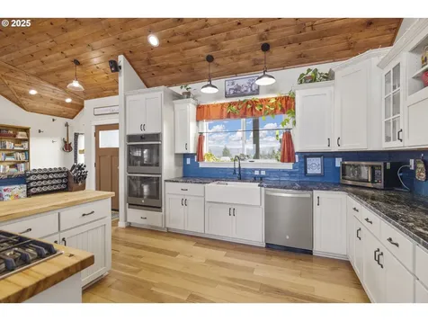 34786 Pleasant View Road Chiloquin OR 97624