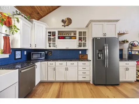 34786 Pleasant View Road Chiloquin OR 97624