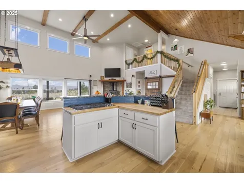 34786 Pleasant View Road Chiloquin OR 97624