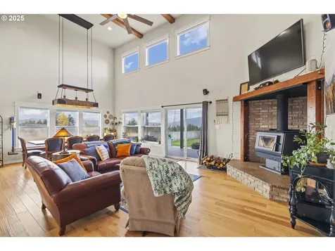 34786 Pleasant View Road Chiloquin OR 97624