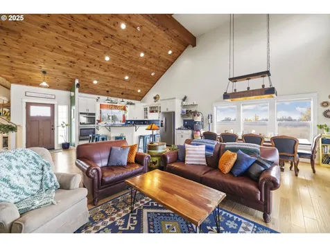 34786 Pleasant View Road Chiloquin OR 97624