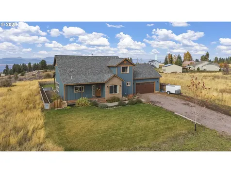 34786 Pleasant View Road Chiloquin OR 97624