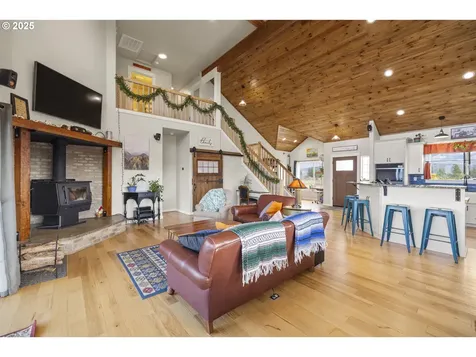 34786 Pleasant View Road Chiloquin OR 97624