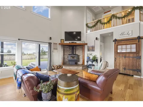 34786 Pleasant View Road Chiloquin OR 97624