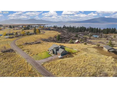 34786 Pleasant View Road Chiloquin OR 97624