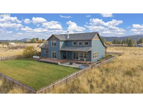 34786 Pleasant View Road Chiloquin OR 97624