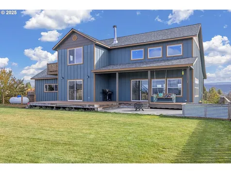 34786 Pleasant View Road Chiloquin OR 97624
