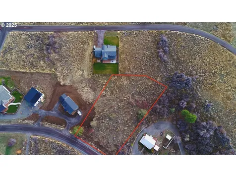 34786 Pleasant View Road Chiloquin OR 97624