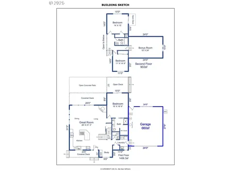34786 Pleasant View Road Chiloquin OR 97624
